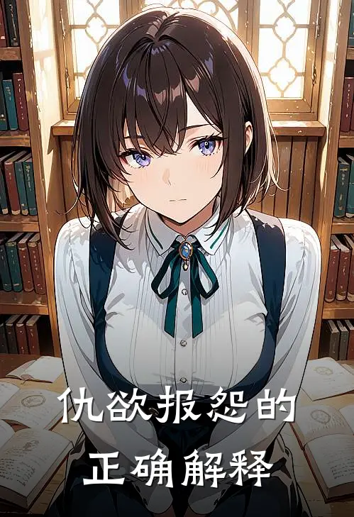 仇欲报怨的正确解释