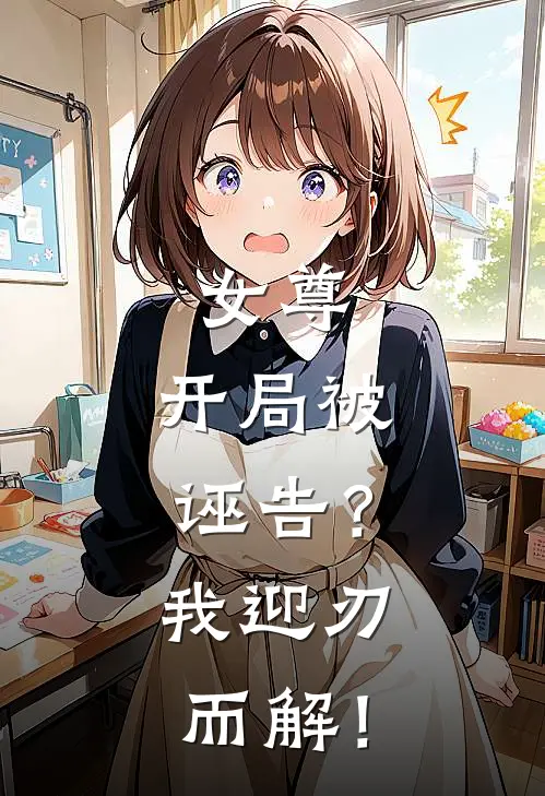 女尊：开局被诬告？我迎刃而解！(林月苏南)最新章节在线阅读_(女尊：开局被诬告？我迎刃而解！)完整版免费在线阅读