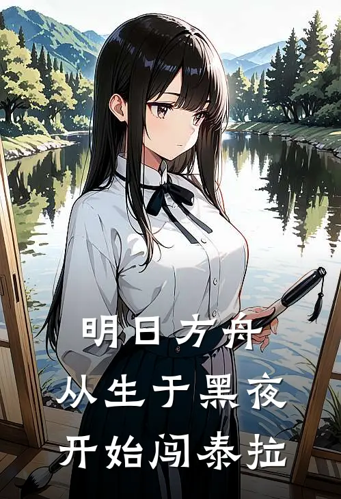 明日方舟：从生于黑夜开始闯泰拉张简赫德雷最新好看小说_已完结小说明日方舟：从生于黑夜开始闯泰拉张简赫德雷