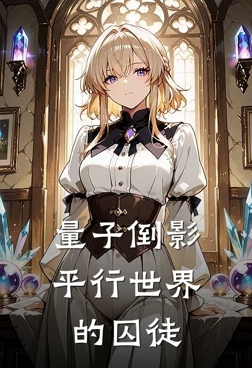 量子倒影：平行世界的囚徒陈默林晚最热门小说_免费小说全集量子倒影：平行世界的囚徒(陈默林晚)