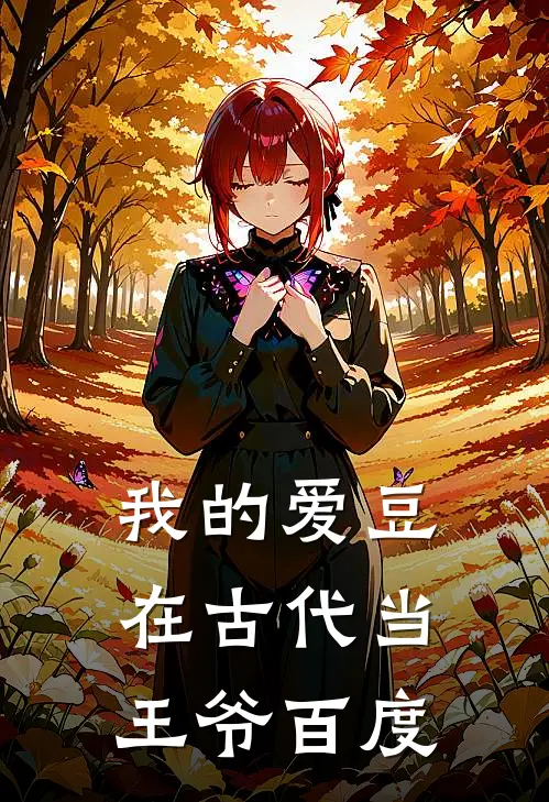 我的爱豆在古代当王爷百度