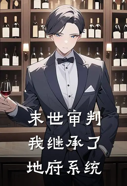 末世审判：我继承了地府系统