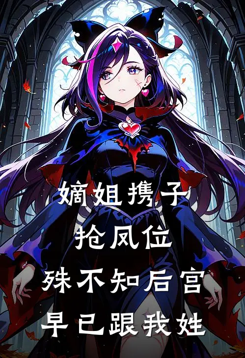 嫡姐携子抢凤位，殊不知后宫早已跟我姓(谢嫣然萧望)免费阅读无弹窗_最新好看小说推荐嫡姐携子抢凤位，殊不知后宫早已跟我姓谢嫣然萧望