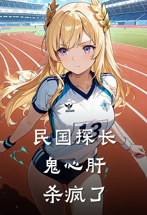 民国探长：鬼心肝杀疯了