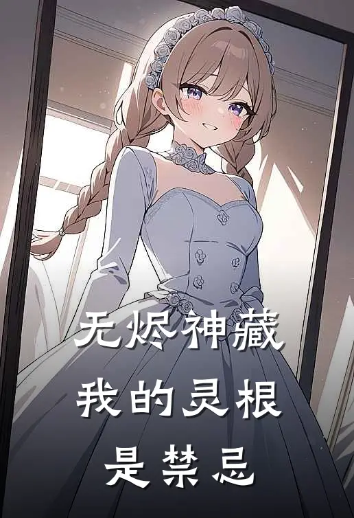 无烬神藏：我的灵根是禁忌