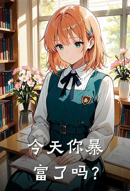 今天你暴富了吗？林薇林薇小说推荐完本_热门小说大全今天你暴富了吗？(林薇林薇)