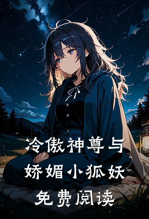冷傲神尊与娇媚小狐妖免费阅读