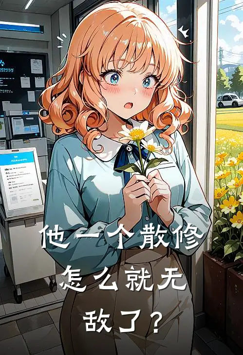 他一个散修，怎么就无敌了？(叶枫白淩)网络热门小说_最新小说他一个散修，怎么就无敌了？(叶枫白淩)