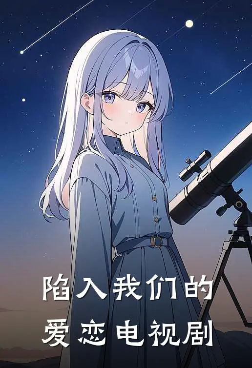 陷入我们的爱恋电视剧