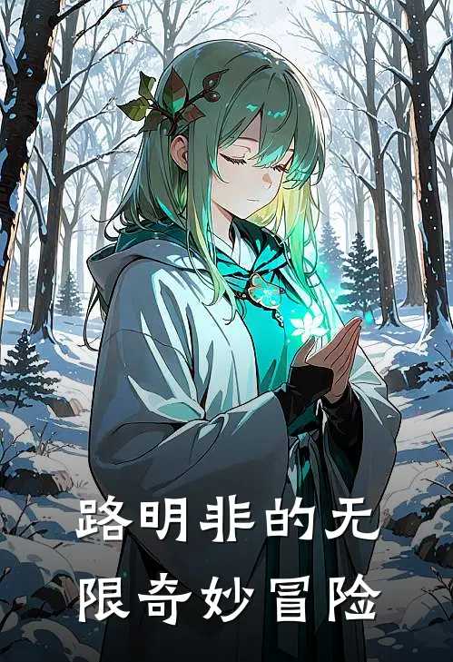 路明非的无限奇妙冒险