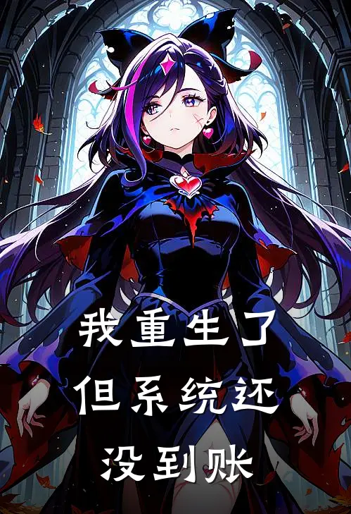 我重生了，但系统还没到账云絮令狐卿小说完整版_完结版小说推荐我重生了，但系统还没到账(云絮令狐卿)