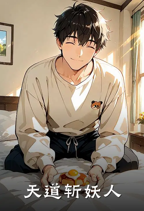 苏晨秋萧何《天道斩妖人》_《天道斩妖人》最新章节在线阅读