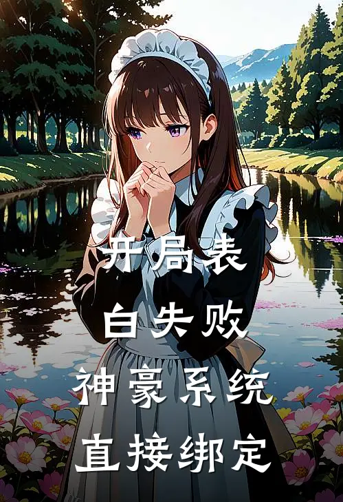 开局表白失败，神豪系统直接绑定(李然王婷)热门小说_完结版小说全文免费阅读开局表白失败，神豪系统直接绑定(李然王婷)