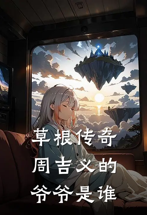 草根传奇周吉义的爷爷是谁