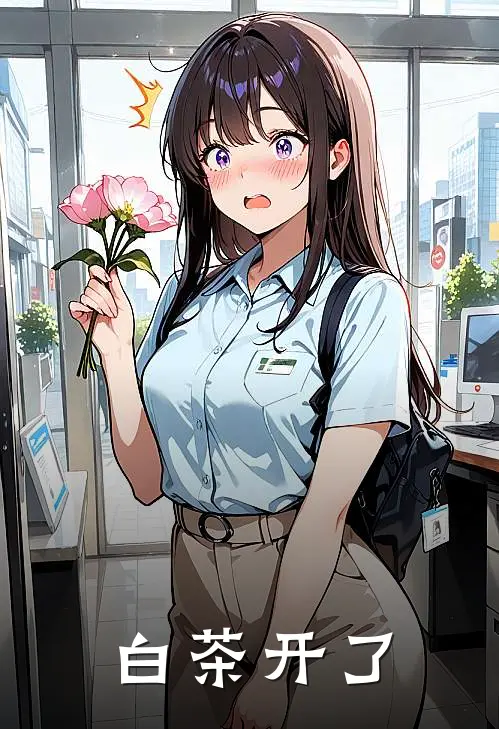 白茶开了(柴凡琪张越鑫)免费小说_最新小说全文阅读白茶开了柴凡琪张越鑫