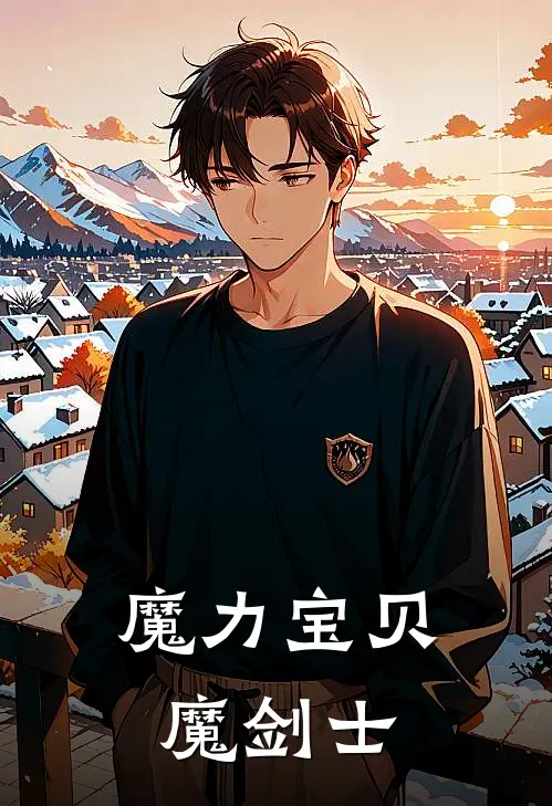 魔力宝贝魔剑士