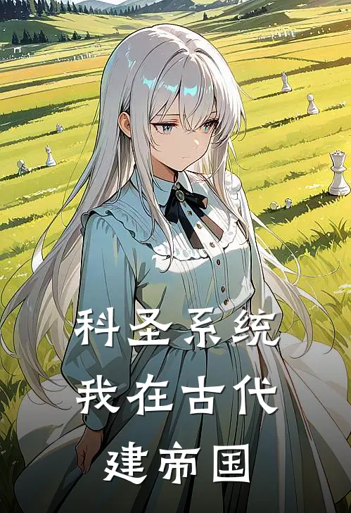 科圣系统：我在古代建帝国(陈琦陈婉)小说完结版_全文阅读免费全集科圣系统：我在古代建帝国陈琦陈婉