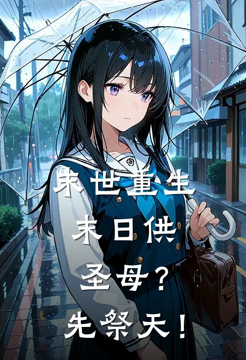 末世重生：末日供圣母？先祭天！小说苏晚林薇薇（已完结全集完整版大结局）苏晚林薇薇小说全文阅读笔趣阁