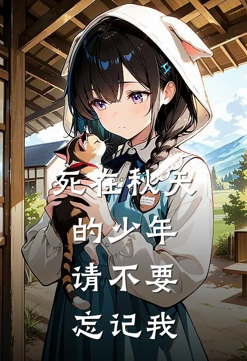 死在秋天的少年，请不要忘记我
