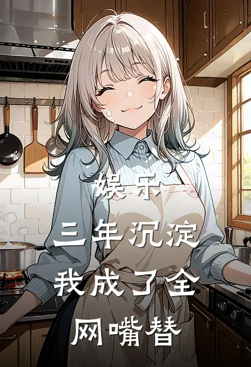 娱乐：三年沉淀，我成了全网嘴替