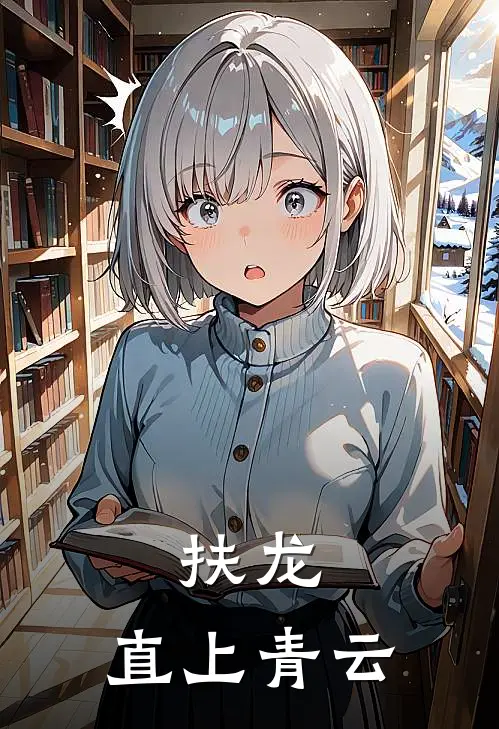 扶龙：直上青云