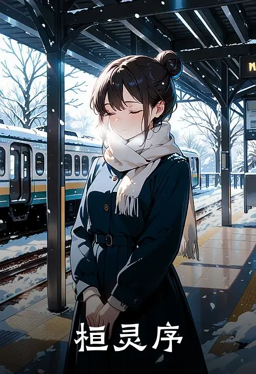 桓灵序李鸯桓沈丹樱最新更新小说_在线阅读免费小说桓灵序李鸯桓沈丹樱