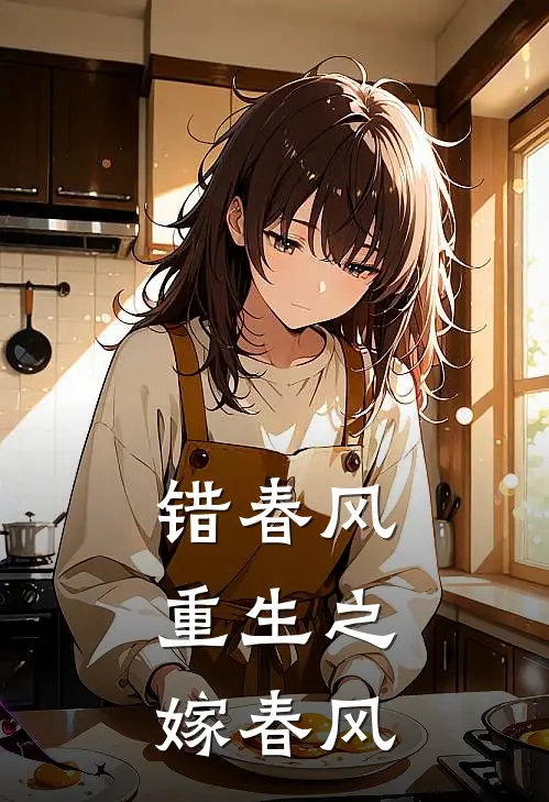 错春风：重生之嫁春风