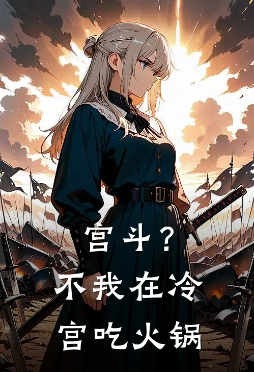 宫斗？不，我在冷宫吃火锅