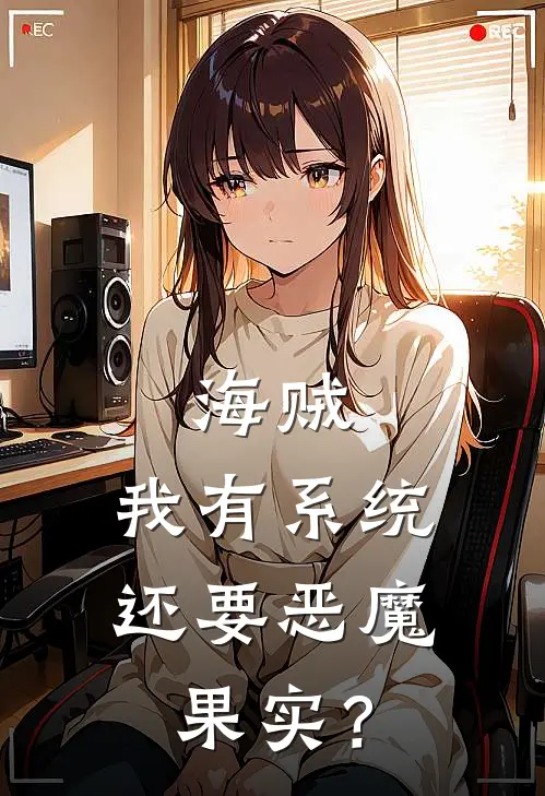 海贼：我有系统，还要恶魔果实？