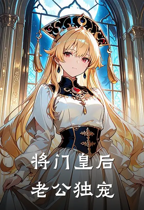 将门皇后老公独宠