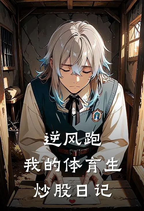 逆风跑，我的体育生炒股日记池宇张浩免费小说完结_最新完本小说推荐逆风跑，我的体育生炒股日记(池宇张浩)