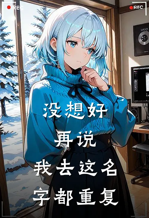 没想好，再说，我去这名字都重复程洛祁萧小说免费完结_完本热门小说没想好，再说，我去这名字都重复程洛祁萧