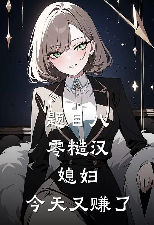 题目八零糙汉：媳妇，今天又赚了苏晴张桂香免费完结小说_完本完结小说题目八零糙汉：媳妇，今天又赚了(苏晴张桂香)