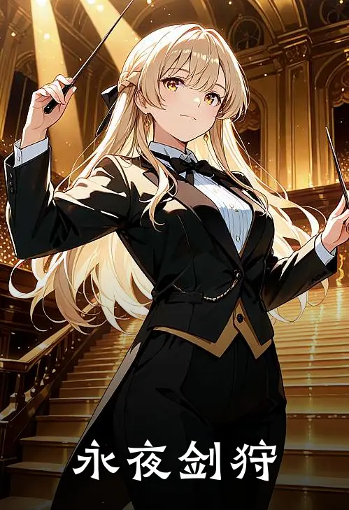 《永夜剑狩》凌夜维吉尔全文免费在线阅读_《永夜剑狩》全集阅读