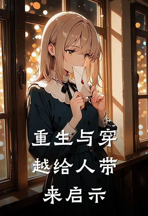 重生与穿越给人带来启示