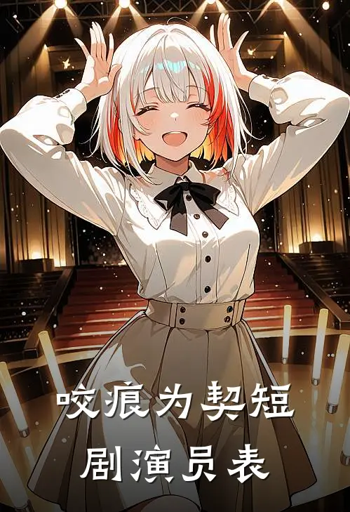 咬痕为契短剧演员表