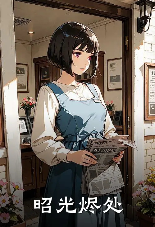 昭光烬处楚明昭楚怀远最新小说推荐_热门小说排行榜昭光烬处(楚明昭楚怀远)