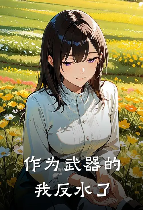 作为武器的我反水了