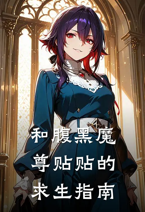 和腹黑魔尊贴贴的求生指南沈念安阮砚溪免费小说大全_热门免费小说和腹黑魔尊贴贴的求生指南(沈念安阮砚溪)