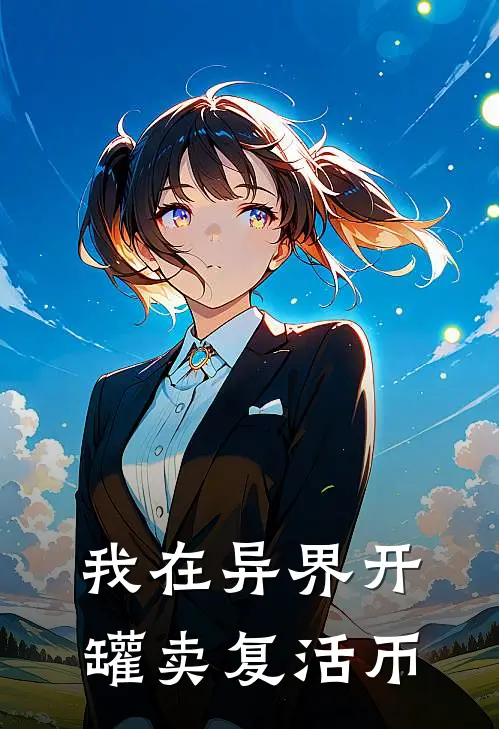 我在异界开罐卖复活币