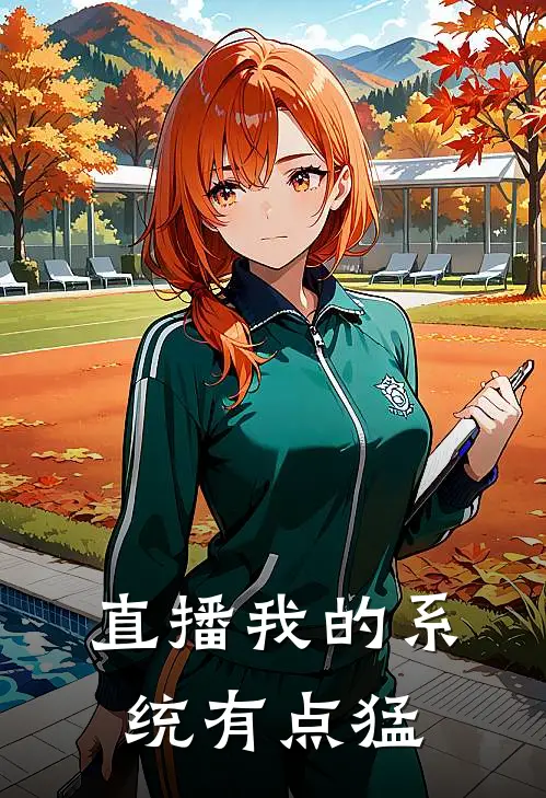 直播【我的系统有点猛】