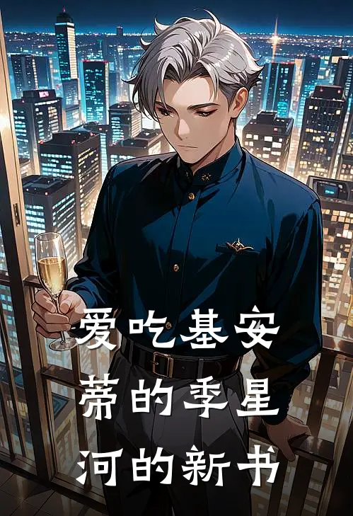 爱吃基安蒂的季星河的新书