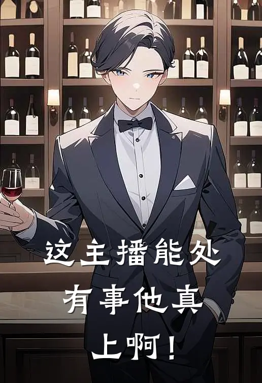 这主播能处，有事他真上啊！