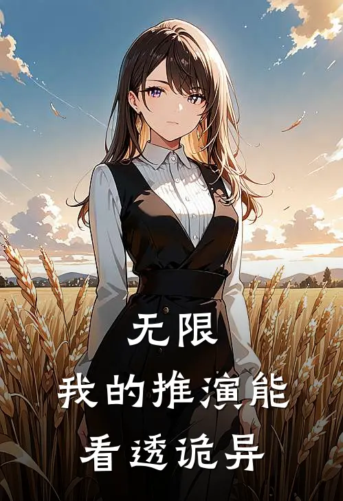 《无限，我的推演能看透诡异》龙大木龙大木已完结小说_无限，我的推演能看透诡异(龙大木龙大木)全文免费阅读无弹窗大结局