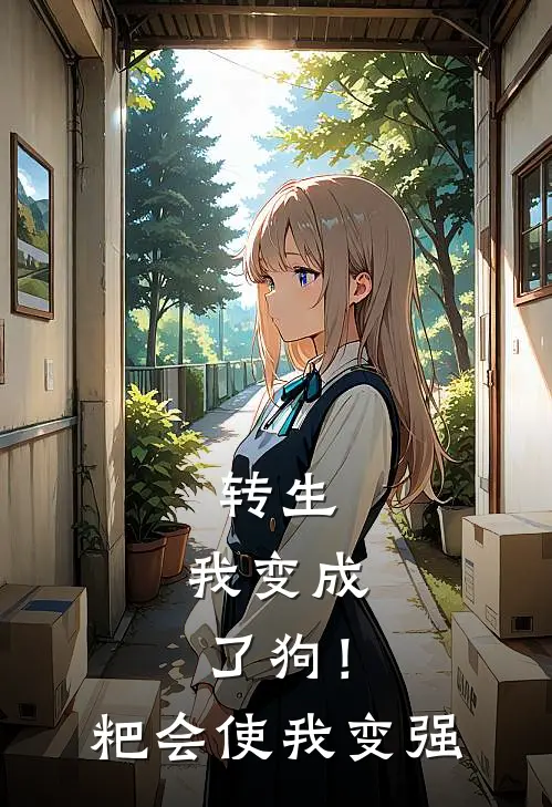 转生：我变成了狗！粑会使我变强吴为荀东希最新全本小说_最新章节列表转生：我变成了狗！粑会使我变强(吴为荀东希)