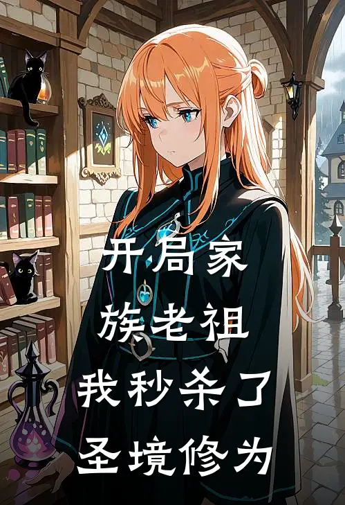 开局家族老祖，我秒杀了圣境修为苏玄兰香免费小说笔趣阁_完结小说免费阅读开局家族老祖，我秒杀了圣境修为苏玄兰香