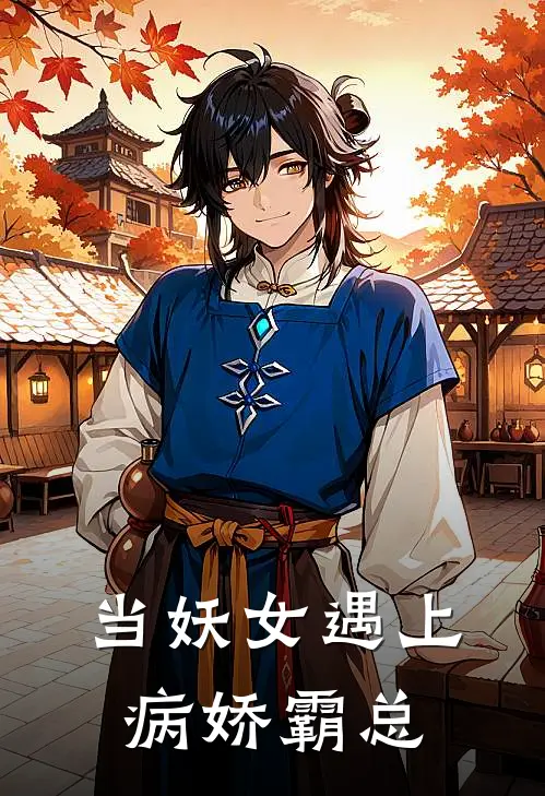 当妖女遇上病娇霸总