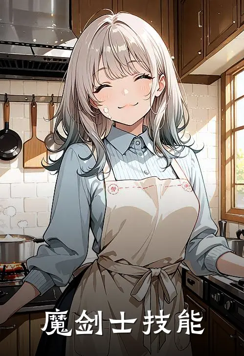 魔剑士技能
