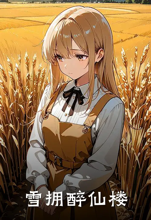 雪拥醉仙楼苏璃柳如霜热门完本小说_最新章节列表雪拥醉仙楼(苏璃柳如霜)