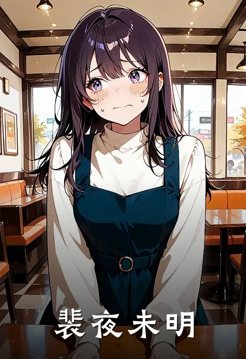 【裴夜未明】(裴斯明裴砚山)免费阅读_无弹窗全文免费阅读【裴夜未明】裴斯明裴砚山